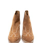 Journee Ankle Boots in Tan