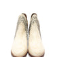 Nailed It Ankle Boot in White