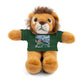 Stark County - v2-Stuffed Animals with Tee