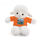 Stark County - v2-Stuffed Animals with Tee