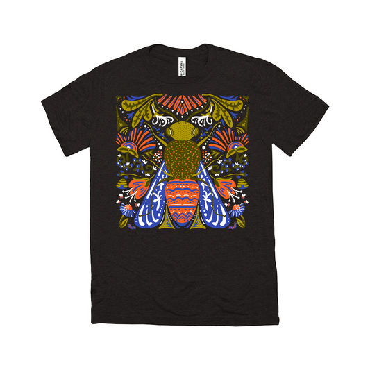 Queen Bee T-Shirts