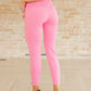 PREORDER: Magic Ankle Crop Skinny Pants in Twelve Colors