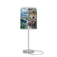 Stark County-Lamp on a Stand, US|CA plug