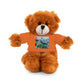 Stark County - v2-Stuffed Animals with Tee