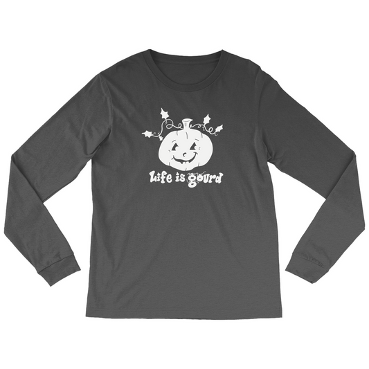 The Gourd Life Long Sleeve Shirts