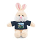 Stark County - v2-Stuffed Animals with Tee