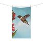 Hummingbird Kitchen Towel