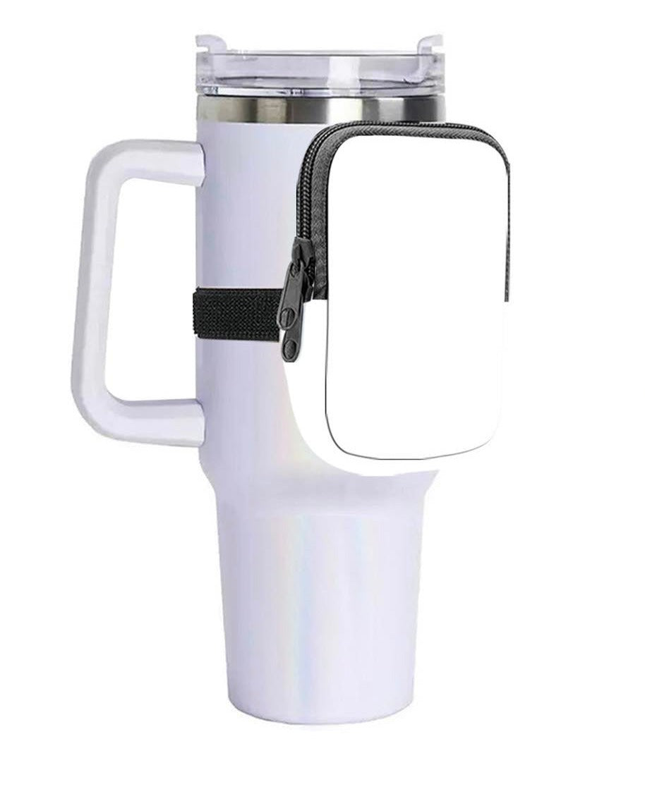 PREORDER: Tumbler Zip Pouch