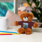 Stark County - v2-Stuffed Animals with Tee