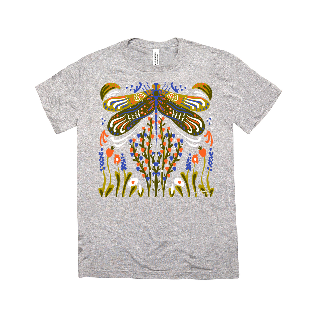 Dragonfly T-Shirts