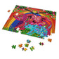 Mama Bear Jigsaw Puzzle (30, 110, 252, 500,1000-Piece)