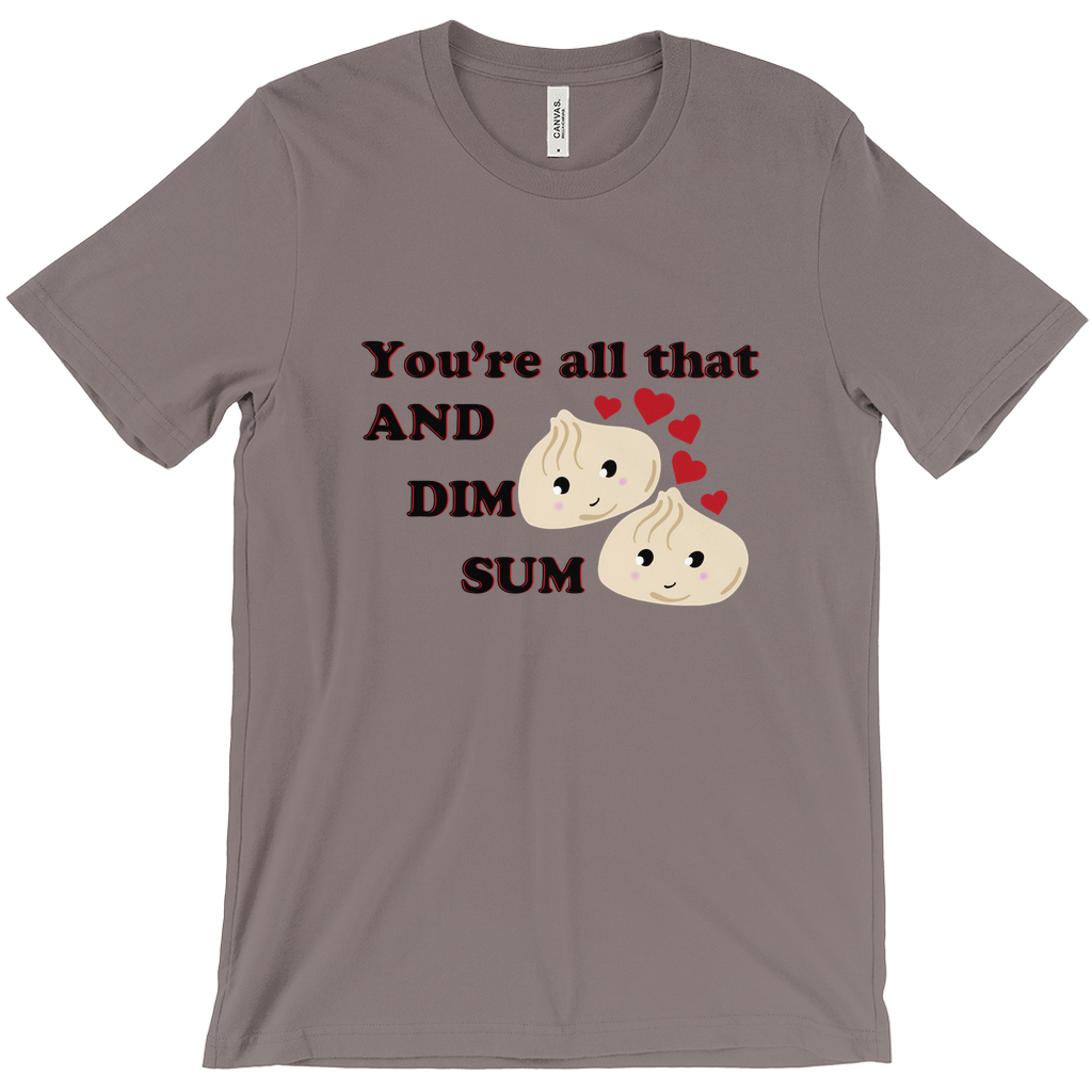 Dim Sum T-Shirts