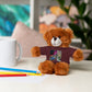 Stark County v1-Stuffed Animals with Tee