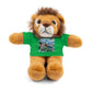 Stark County - v2-Stuffed Animals with Tee