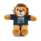 Stark County - v2-Stuffed Animals with Tee