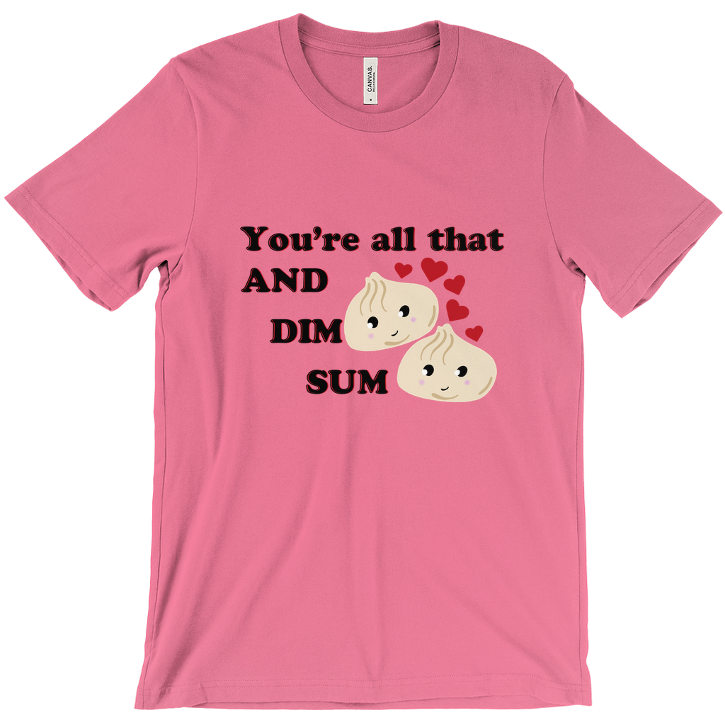 Dim Sum T-Shirts
