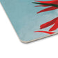 Hummingbird Floor Mat