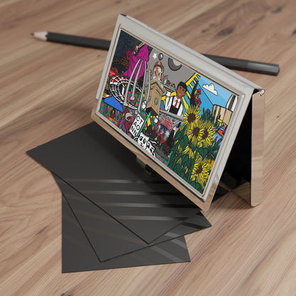 Stark County- v2-Business Card Holder