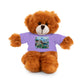 Stark County - v2-Stuffed Animals with Tee