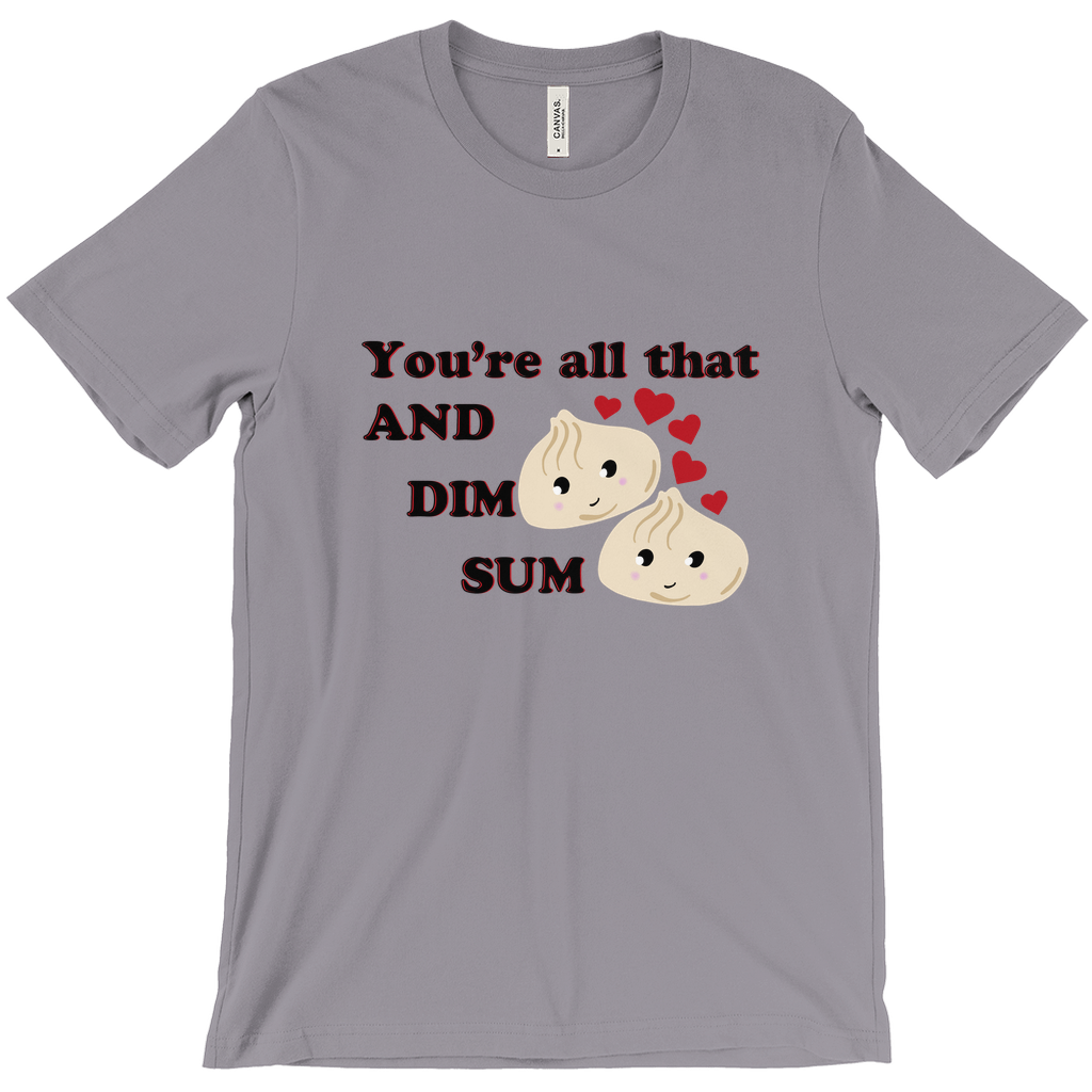 Dim Sum T-Shirts