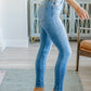 Catherine Mid Rise Vintage Skinny Jeans