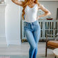 Catherine Mid Rise Vintage Skinny Jeans