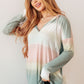 Hazy Horizon Ombre Hoodie