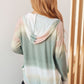 Hazy Horizon Ombre Hoodie