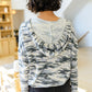 Hide and Seek Camo Hoodie