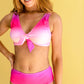 Jamaica Ombre Two Piece Swimsuit