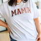 Mama Graphic Tee