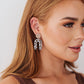Open Arches Earrings