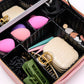 She's All That LED Makeup Case in Pink