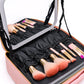 She's All That LED Makeup Case in Pink