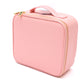 She's All That LED Makeup Case in Pink