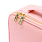 She's All That LED Makeup Case in Pink