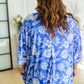 Tropical Stories Kimono