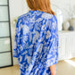 Tropical Stories Kimono