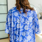 Tropical Stories Kimono