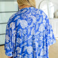 Tropical Stories Kimono
