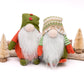 Warm Wishes Gnomes Set of 2