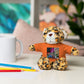 Stark County v1-Stuffed Animals with Tee