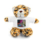 Stark County v1-Stuffed Animals with Tee