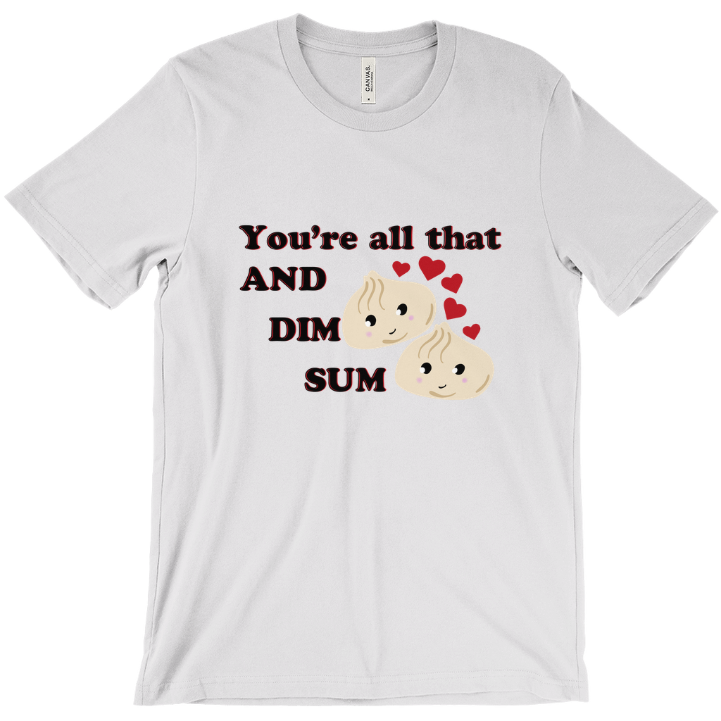 Dim Sum T-Shirts