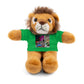 Stark County v1-Stuffed Animals with Tee