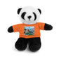 Stark County - v2-Stuffed Animals with Tee