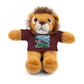 Stark County - v2-Stuffed Animals with Tee