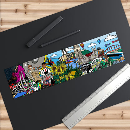 Stark County Bumper Stickers