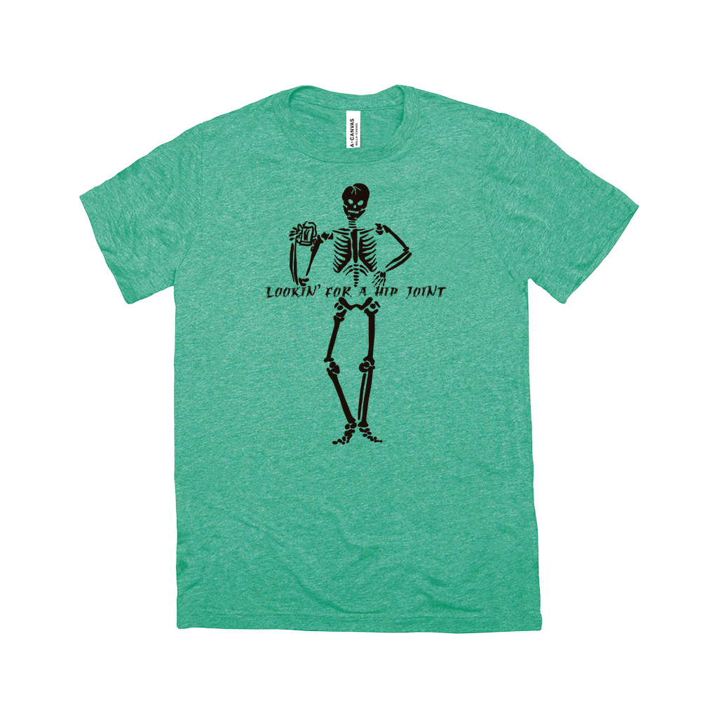 Hip joint T-Shirts