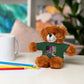 Stark County v1-Stuffed Animals with Tee